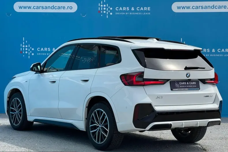 BMW X1 (Seria X) din 2023 cu 73.000 km - oferta BMW232605 - foto 3