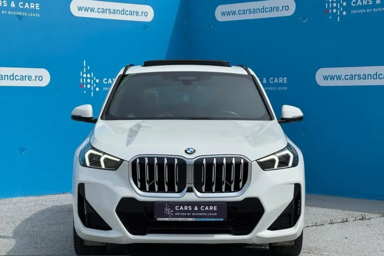 BMW X1 (Seria X) din 2023 cu 73.000 km - oferta BMW232605 - foto 12
