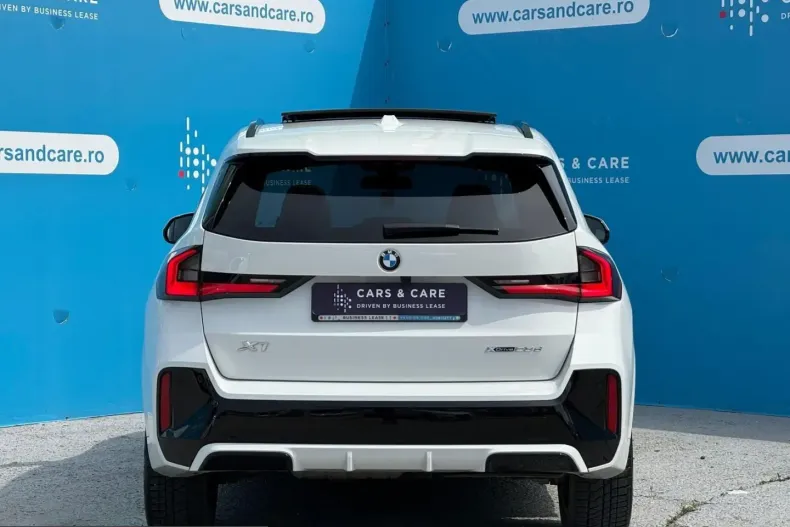 BMW X1 (Seria X) din 2023 cu 73.000 km - oferta BMW232605 - foto 13