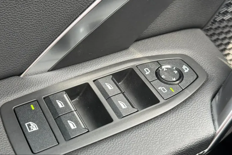 BMW X1 (Seria X) din 2023 cu 73.000 km - oferta BMW232605 - foto 21