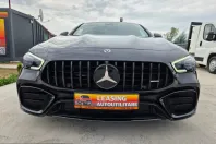 Mercedes-Benz AMG GT (Clasa GT) din 2021 cu 25.100 km - oferta MER232606 - foto 2