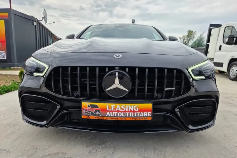 Mercedes-Benz AMG GT (Clasa GT) din 2021 cu 25.100 km - oferta MER232606 - foto 2