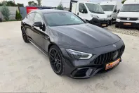 Mercedes-Benz AMG GT (Clasa GT) din 2021 cu 25.100 km - oferta MER232606 - foto 3