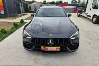 Mercedes-Benz AMG GT (Clasa GT) din 2021 cu 25.100 km - oferta MER232606 - foto 4