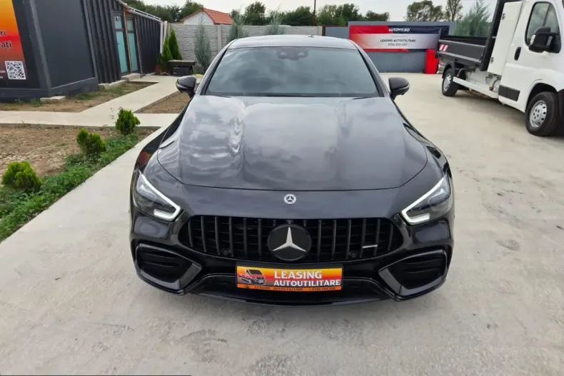 Mercedes-Benz AMG GT (Clasa GT) din 2021 cu 25.100 km - oferta MER232606 - foto 4