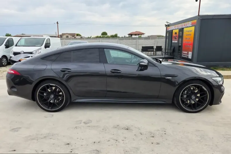 Mercedes-Benz AMG GT (Clasa GT) din 2021 cu 25.100 km - oferta MER232606 - foto 5