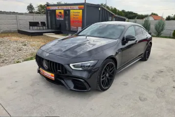 Mercedes-Benz AMG GT din 2021 - oferta MER232606