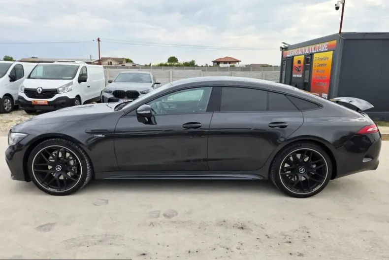 Mercedes-Benz AMG GT (Clasa GT) din 2021 cu 25.100 km - oferta MER232606 - foto 6