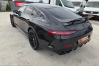 Mercedes-Benz AMG GT (Clasa GT) din 2021 cu 25.100 km - oferta MER232606 - foto 7