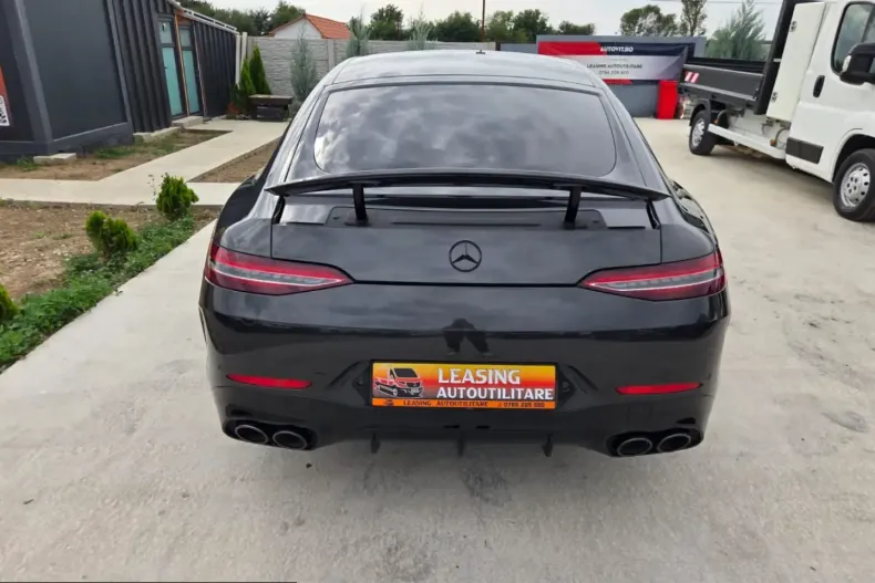 Mercedes-Benz AMG GT (Clasa GT) din 2021 cu 25.100 km - oferta MER232606 - foto 9