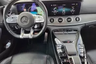 Mercedes-Benz AMG GT (Clasa GT) din 2021 cu 25.100 km - oferta MER232606 - foto 18