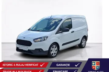 Ford Courier din 2023 - oferta FOR232607