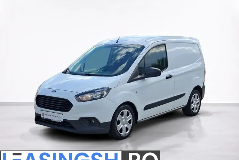 Ford Courier din 2023 cu 103.146 km - oferta FOR232607 - foto 2
