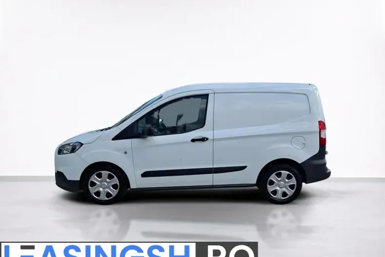 Ford Courier din 2023 cu 103.146 km - oferta FOR232607 - foto 3