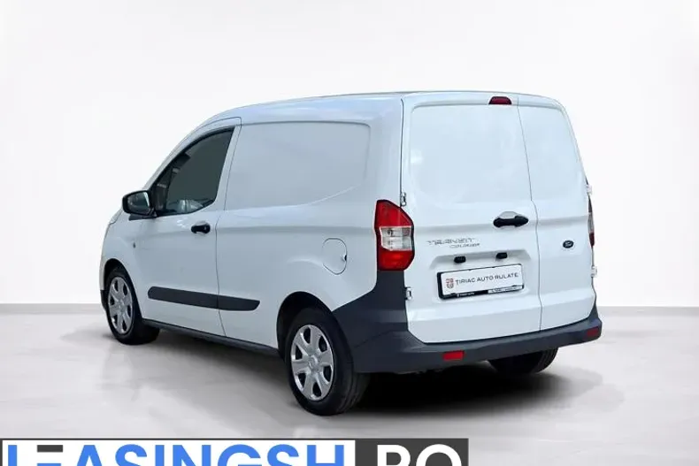 Ford Courier din 2023 cu 103.146 km - oferta FOR232607 - foto 4