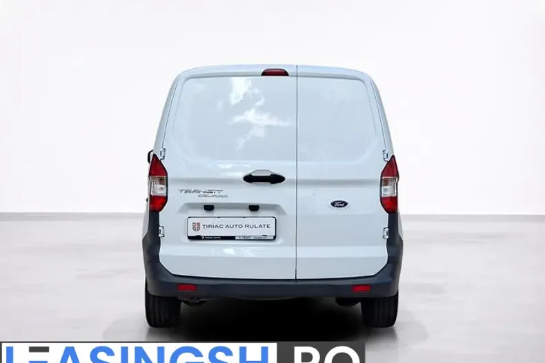 Ford Courier din 2023 cu 103.146 km - oferta FOR232607 - foto 5