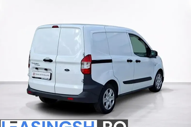 Ford Courier din 2023 cu 103.146 km - oferta FOR232607 - foto 6