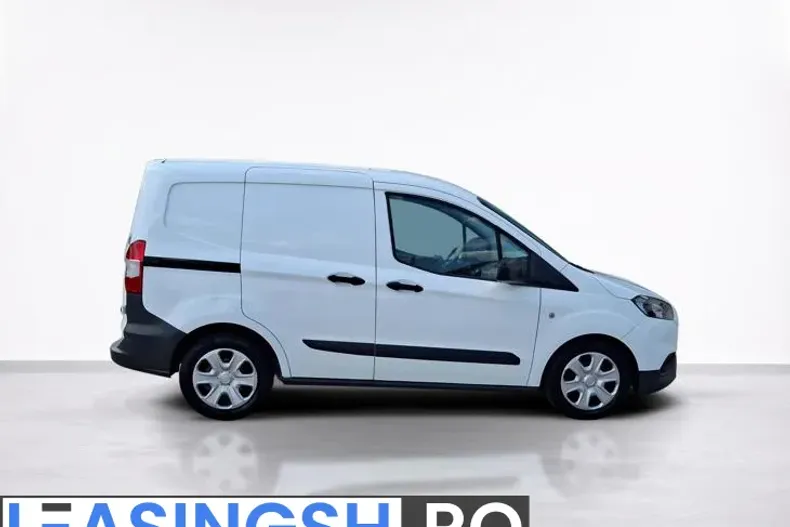 Ford Courier din 2023 cu 103.146 km - oferta FOR232607 - foto 7
