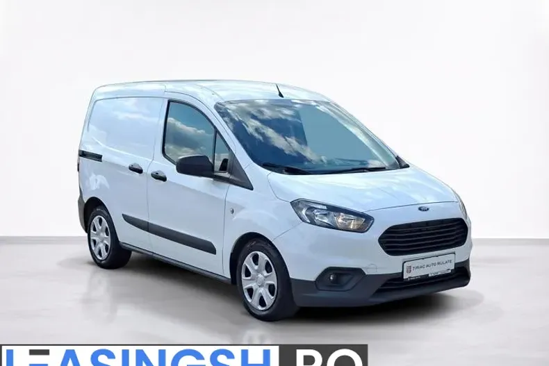 Ford Courier din 2023 cu 103.146 km - oferta FOR232607 - foto 8