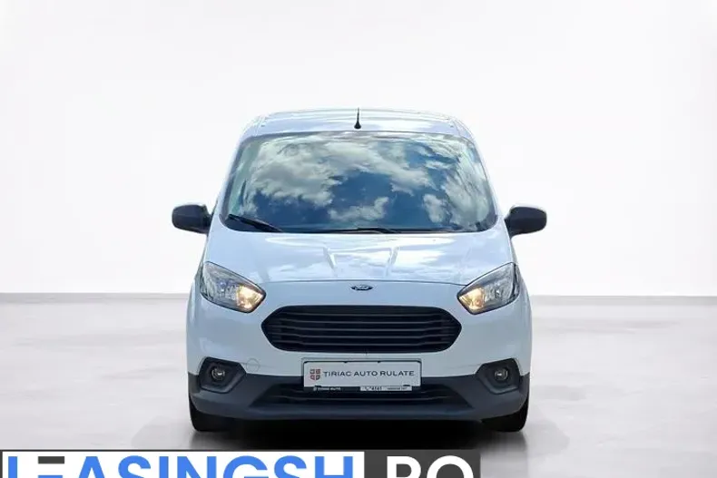 Ford Courier din 2023 cu 103.146 km - oferta FOR232607 - foto 9