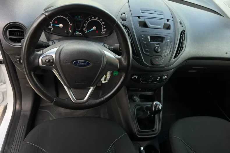 Ford Courier din 2023 cu 103.146 km - oferta FOR232607 - foto 13