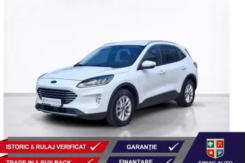 Ford Kuga din 2022 - oferta FOR232608
