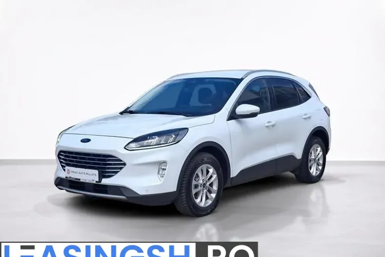 Ford Kuga din 2022 cu 130.112 km - oferta FOR232608 - foto 2