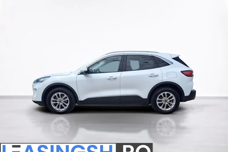 Ford Kuga din 2022 cu 130.112 km - oferta FOR232608 - foto 3