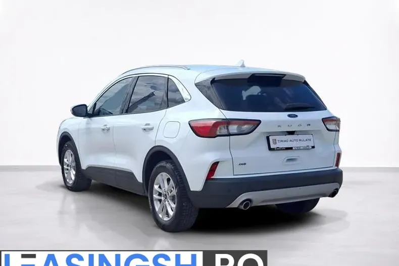 Ford Kuga din 2022 cu 130.112 km - oferta FOR232608 - foto 4