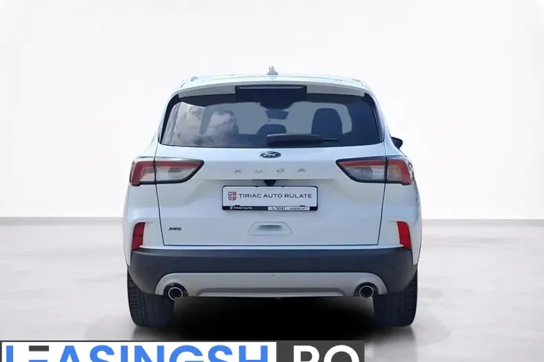 Ford Kuga din 2022 cu 130.112 km - oferta FOR232608 - foto 5