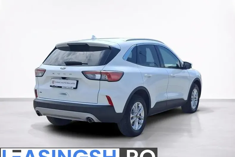 Ford Kuga din 2022 cu 130.112 km - oferta FOR232608 - foto 6