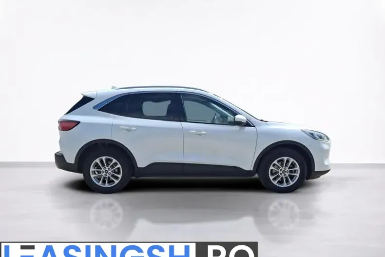 Ford Kuga din 2022 cu 130.112 km - oferta FOR232608 - foto 7