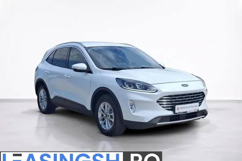 Ford Kuga din 2022 cu 130.112 km - oferta FOR232608 - foto 8