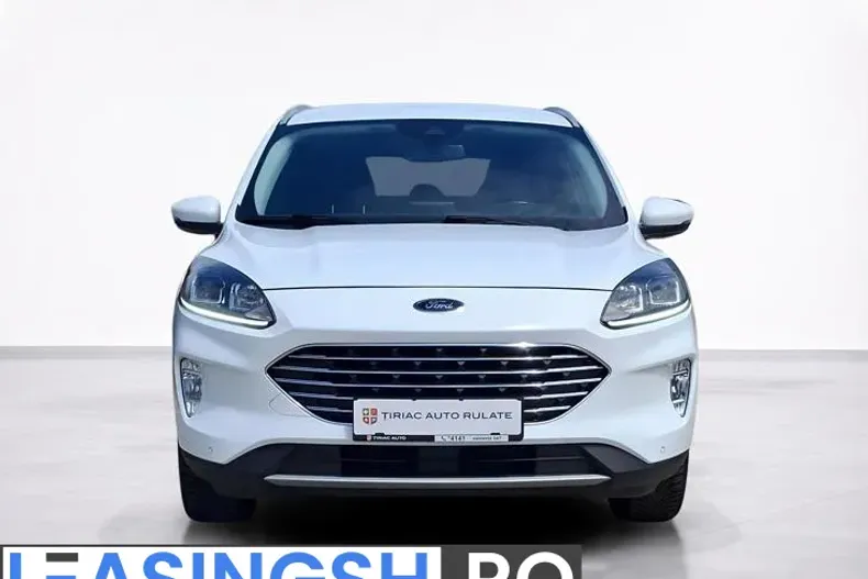 Ford Kuga din 2022 cu 130.112 km - oferta FOR232608 - foto 9