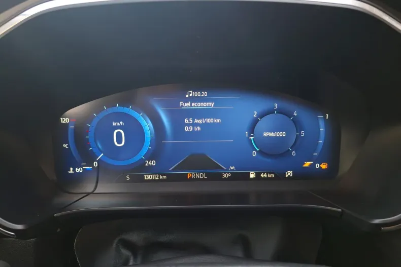 Ford Kuga din 2022 cu 130.112 km - oferta FOR232608 - foto 10