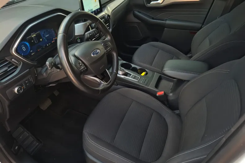 Ford Kuga din 2022 cu 130.112 km - oferta FOR232608 - foto 13