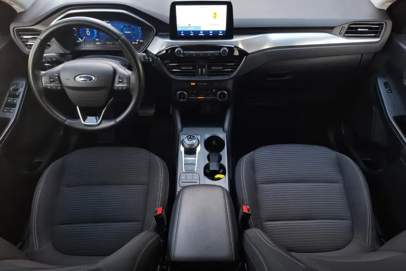 Ford Kuga din 2022 cu 130.112 km - oferta FOR232608 - foto 16