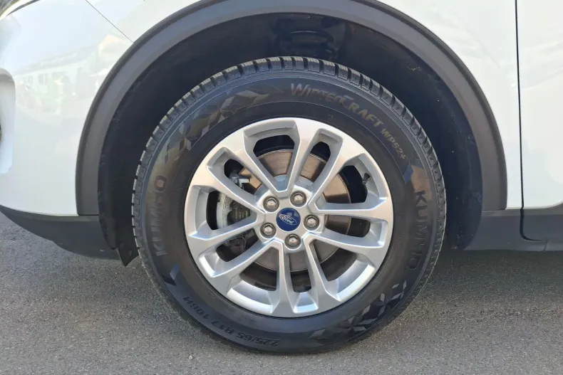 Ford Kuga din 2022 cu 130.112 km - oferta FOR232608 - foto 24