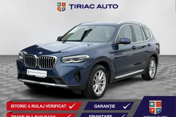 BMW X3 din 2021 - oferta BMW232609