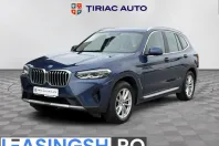 BMW X3 (Seria X) din 2021 cu 85.585 km - oferta BMW232609 - foto 2
