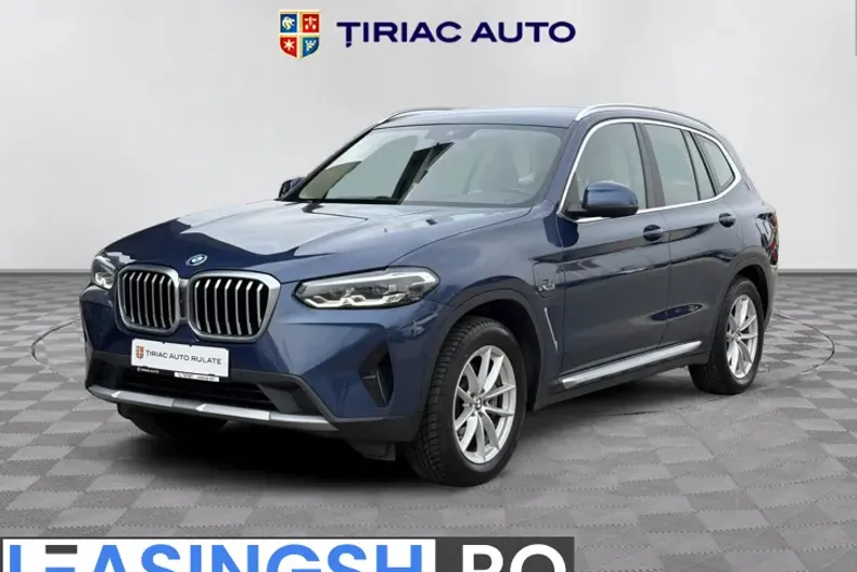 BMW X3 (Seria X) din 2021 cu 85.585 km - oferta BMW232609 - foto 2