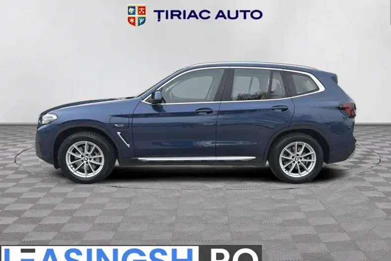 BMW X3 (Seria X) din 2021 cu 85.585 km - oferta BMW232609 - foto 3