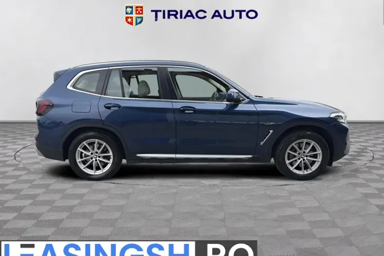 BMW X3 (Seria X) din 2021 cu 85.585 km - oferta BMW232609 - foto 7