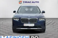 BMW X3 (Seria X) din 2021 cu 85.585 km - oferta BMW232609 - foto 9