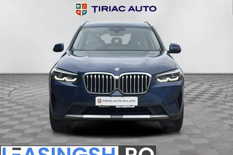 BMW X3 (Seria X) din 2021 cu 85.585 km - oferta BMW232609 - foto 9