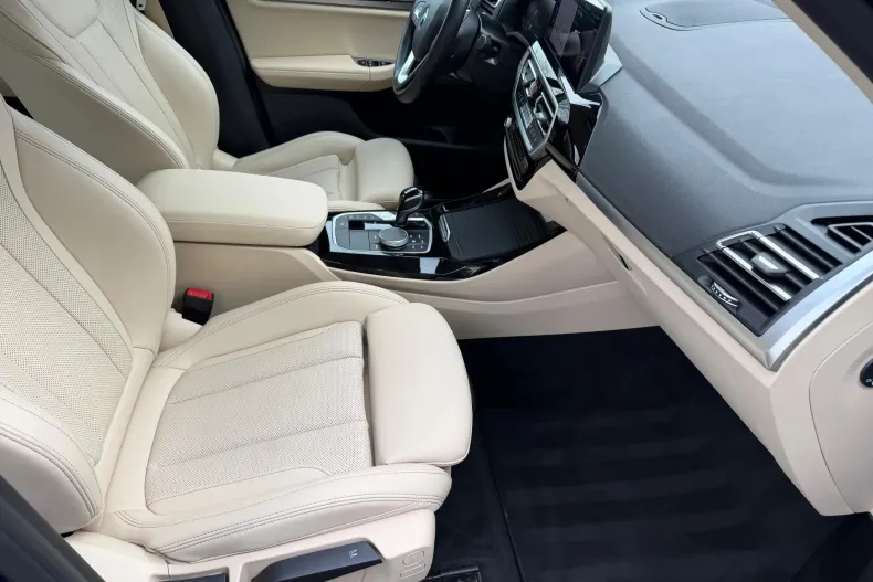 BMW X3 (Seria X) din 2021 cu 85.585 km - oferta BMW232609 - foto 11