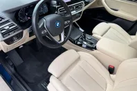 BMW X3 (Seria X) din 2021 cu 85.585 km - oferta BMW232609 - foto 13