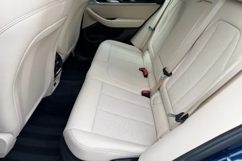 BMW X3 (Seria X) din 2021 cu 85.585 km - oferta BMW232609 - foto 15