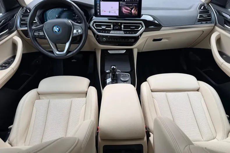 BMW X3 (Seria X) din 2021 cu 85.585 km - oferta BMW232609 - foto 16