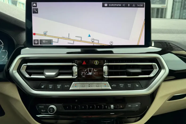 BMW X3 (Seria X) din 2021 cu 85.585 km - oferta BMW232609 - foto 19